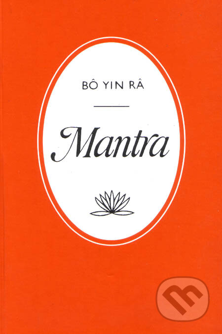 Mantra - Bô Yin Ra, Onyx, 1998