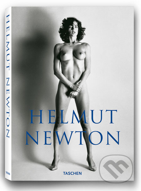 Helmut Newton, Taschen, 2009