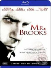 Mr. Brooks - Bruce A. Evans, Bonton Film, 2007
