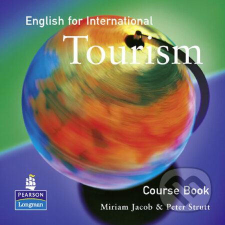 English for International Tourism - Upper Intermediate Coursebook CDs - Peter Strutt, Pearson, 2009