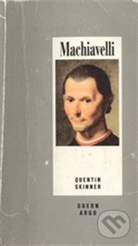Machiavelli - Q. Skinner, Argo, 1995