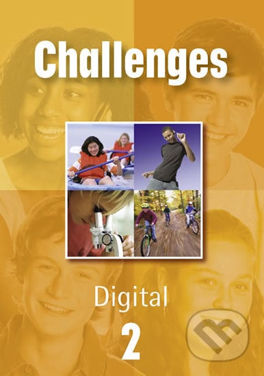Challenges 2, Pearson, 2009