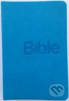 Bible - Alexandr Flek, Biblion, 2019