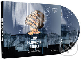 Žena filmového kritika - audiokniha z kategorie Beletrie pro děti