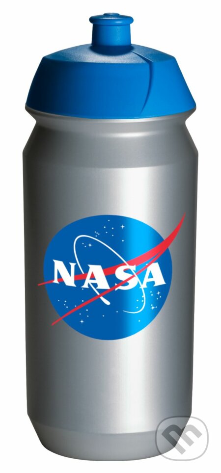Láhev na pití Baagl NASA, Presco Group, 2019