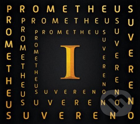 Suvereno: Prometheus I. - Suvereno, Hudobné albumy, 2019
