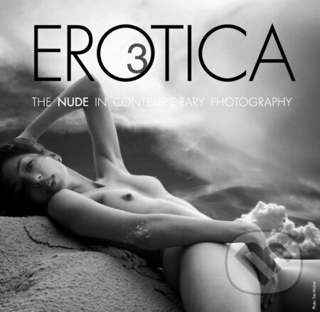 Erotica 3 - Andrej Kulakowski, Könemann, 2019