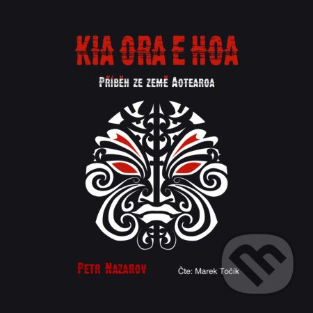 Kia Ora E Hoa - Petr Nazarov, , 2019