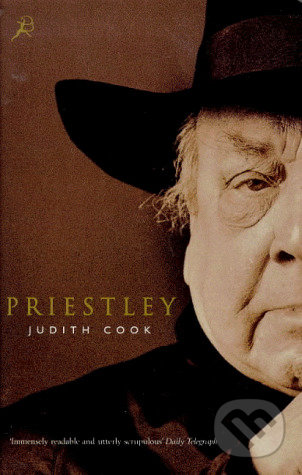 J.B. Priestley - Judith Cook, Bloomsbury, 1998
