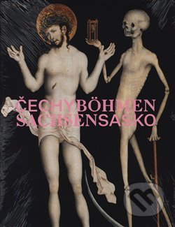 Čechy – Sasko. Jak blízko, tak daleko - Marius Winzeler, Olga Kostková, Národní galerie v Praze, 2019