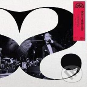 Tomáš Klus: Klusymfonie LP - Tomáš Klus, Hudobné albumy, 2019