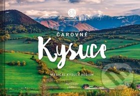 Čarovné Kysuce - Magical Kysuce Region - Martin Kmeť, CBS, 2019