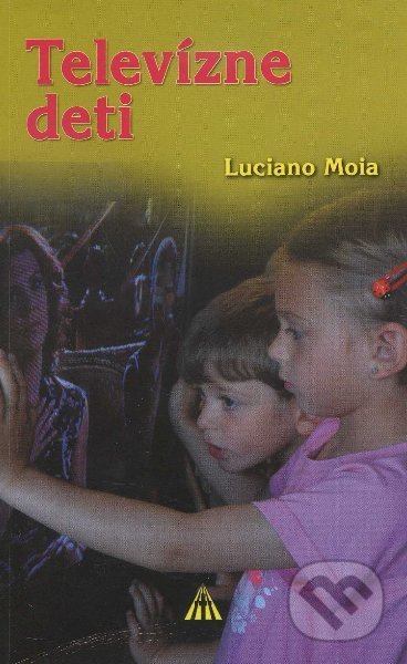 Televízne deti - Luciano Moia, Lúč, 2007