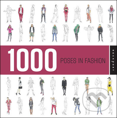 1000 Poses in Fashion - Chidy Wayne, Rockport, 2011