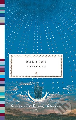 Bedtime Stories - Diana Secker Tesdell, Everyman, 2011