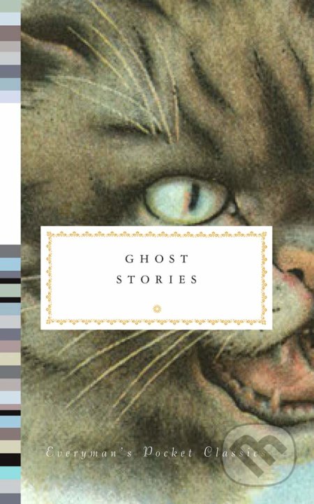 Ghost Stories - Peter Washington, Everyman, 2008
