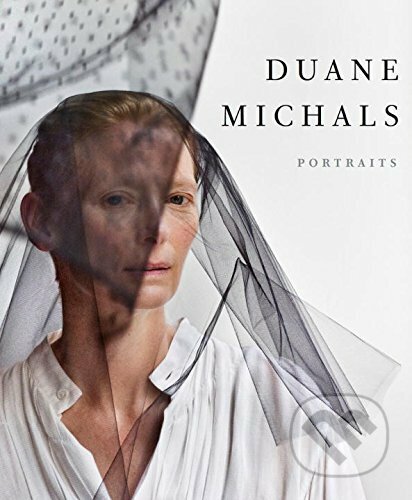 Kniha: Duane Michals (Duane Michals). Thames & Hudson, 2017