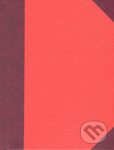 L&#039;Herbe rouge / Červená tráva - Boris Vian, Ján Berger (ilustrátor), Petrus, 2019