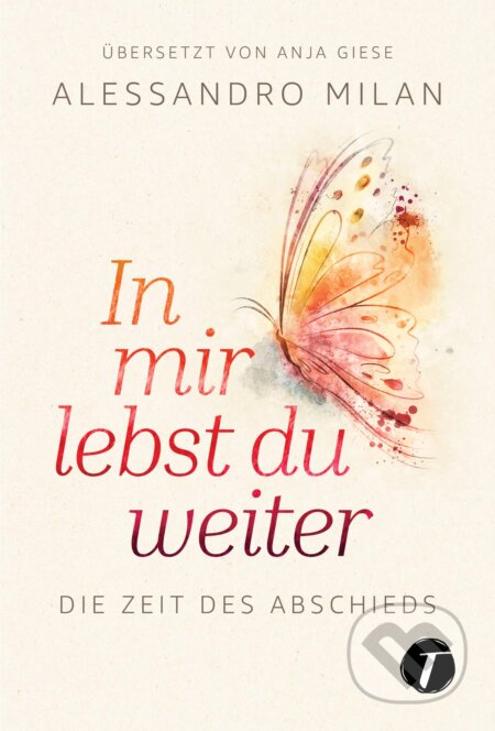 In mir lebst du weiter - Alessandro Milan, , 2019