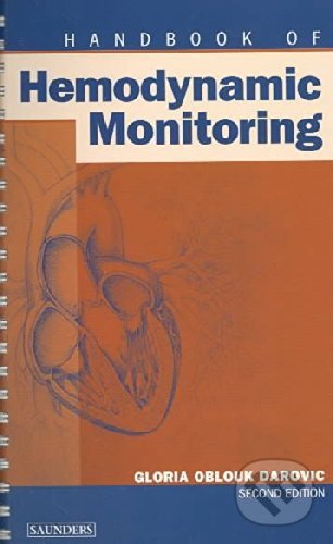 Handbook of Hemodynamic Monitoring - Gloria Oblouk Darovic, Elsevier Science, 2003
