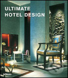 Ultimate Hotel Design - kniha z kategorie Architektura