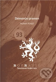 Démonův pramen - Hubert Krejčí, Větrné mlýny, 2011