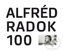 Alfréd Radok 100 - Honza Petružela, Divadelní ústav, 2015