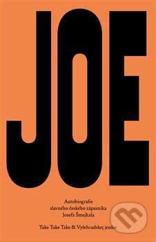Big Joe - Josef Šmejkal, Take Take Take, 2020