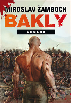 Bakly Armáda - Miroslav Žamboch, Triton, 2020