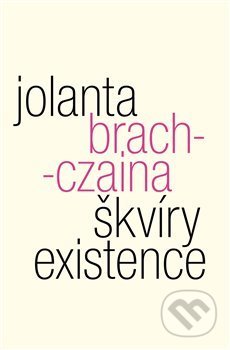 Škvíry existence - Jolanta Brach-Czaina, Malvern, 2020