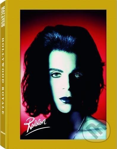 Hollywood Royale - Matthew Rolston - kniha z kategorie Fotografie