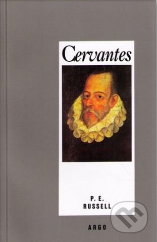 Cervantes - Peter Edward Russell, Argo, 1996