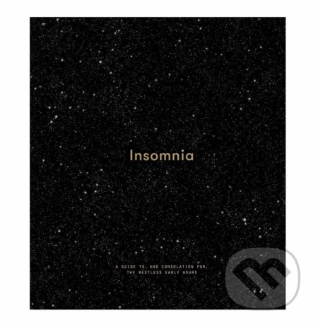 Insomnia, The School of Life Press, 2018