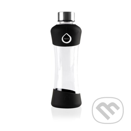 Fľaša EQUA ACTIVE Black (550 ml)