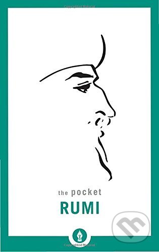 The Pocket Rumi - Mevlana Jalaluddin Rumi, Shambhala, 2017