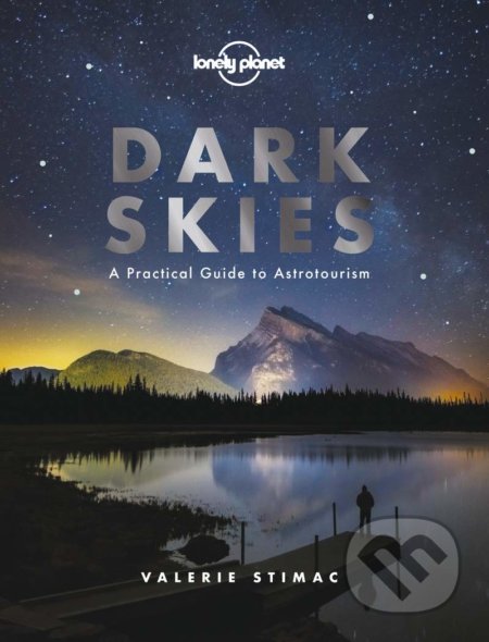 Dark Skies - Valerie Stimac - kniha z kategorie Fyzika
