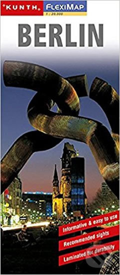 Berlin/Fleximap Angl. 1:20T