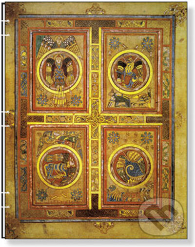 Paperblanks - Evangelii - ULTRA - linajkový (Paperblanks). Paperblanks