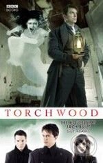 Torchwood: The House That Jack Built - Guy Adams, Random House, 2009