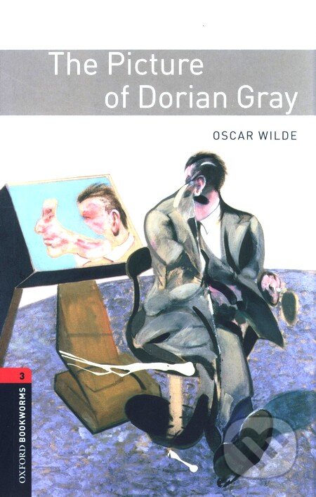 The Picture of Dorian Gray, Oxford University Press, 2007