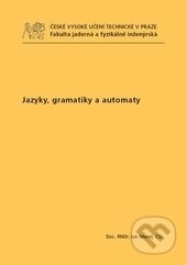 Jazyky, gramatiky a automaty - Jan Mareš, CVUT Praha, 2011