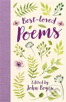Best-Loved Poems - kniha z kategorie Poezie