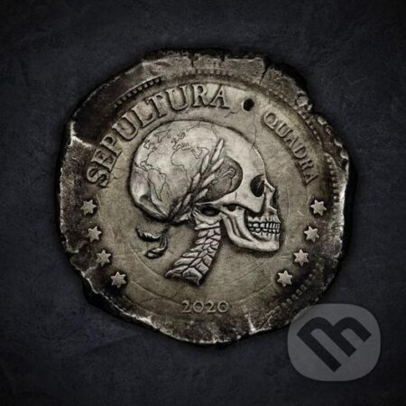 Sepultura: Quadra - Sepultura