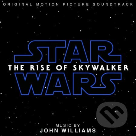 Star Wars: The Rise of Skywalker - Star Wars, Hudobné albumy, 2019