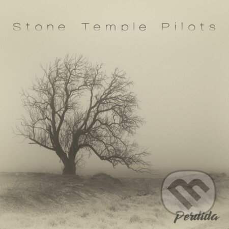 Stone Temple Pilots: Perdida - Stone Temple Pilots, Hudobné albumy, 2020