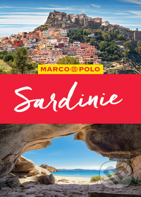 Sardinie, Marco Polo, 2020