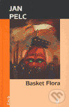 Basket Flora - Jan Pelc - kniha z kategorie Komiksy