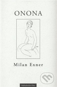 Onona - Milan Exner - kniha z kategorie Poezie
