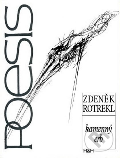 Kamenný erb - Zdeněk Rotrekl, H+H, 1999