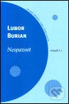 Nespavost - Lubor Burian, Mladá fronta, 2002
